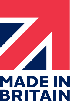 Made in Britain