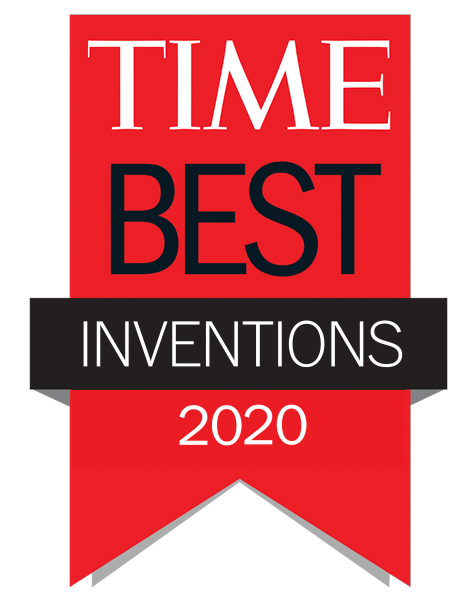 TIME Best Inventions of 2020
